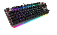 Bedraad toetsenbord Asus ROG Strix Scope NX TKL AZERTY (FR)