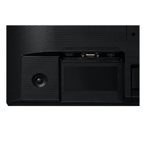 Monitoren 24" Samsung LF24T350FHRXEN T350 1920 x 1080 Full HD 75Hz schermmatrix IPS