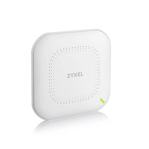 Toegangspunt Zyxel NWA90AX-EU0102F 2.4 GHz | 5 GHz 1200 Mbps 802.11 a/b/g/n/ac/ax