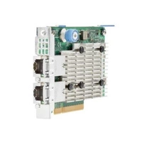 Netwerkkaarten HPE 869571-001 2x RJ-45 PCI Express 10Gb