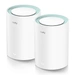 Toegangspunt Cudy M1300(2-PACK) 2.4 GHz | 5 GHz 867 Mbps 802.11 a/b/g/n/ac