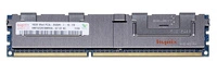 RAM-geheugen 1x 16GB Hynix ECC REGISTERED DDR3 1066MHz PC3-8500 RDIMM | HMT42GR7BMR4A-G7