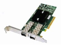 Netwerkkaarten HPE 516937-B21 2x SFP+ PCI Express 10Gb