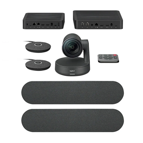 Teleconferentie camera Logitech Rally Plus 960-001224