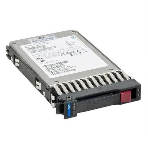 Schijf SSD gewijd voor de server HP Mixed Use 1920GB 3.5'' SATA 6Gb/s P08695-001