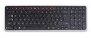 Draadloze toetsenbord Contour Design Balance AZERTY