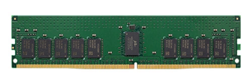 RAM-geheugen 1x 32GB Synology DDR4 2Rx4 2666MHz ECC REGISTERED | D4ER01-32G