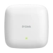 Toegangspunt D-Link DAP-X3060 2.4 GHz | 5 GHz 2402 Mbps 802.11 a/b/g/n/ac/ax
