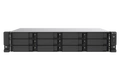 NAS-server QNAP TS-1273AU-RP-8G 12x SSD | HDD SATA 8GB RAM