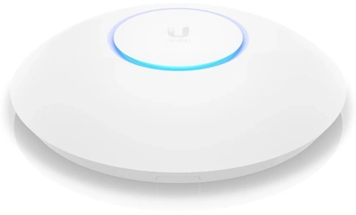 Toegangspunt Ubiquiti U6-LR 2.4 GHz | 5 GHz 2400 Mbps 802.11a/b/g/n/ac/ax