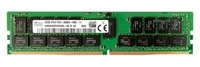 RAM-geheugen 1x 32GB Hynix ECC REGISTERED DDR4 2666MHz PC4-21300 RDIMM | HMA84GR7AFR4N-VK