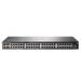 Schakelaar HPE JL260A 48x 10/100/1000 4x SFP