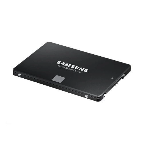 SSD-schijf Samsung 870 EVO 2000GB 2.5'' SATA 6Gb/s TLC | MZ-77E2T0B/EU