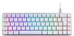 Bedraad toetsenbord Asus ROG Falchion Ace WHT QWERTZ