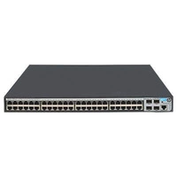 Schakelaar HPE JG928A 48x 10/100/1000 4x SFP 370 W PoE+
