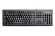 Bedraad toetsenbord Kensington 1500109FR AZERTY