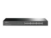 Schakelaar TP-LINK TL-SF1024 24x 100Mb