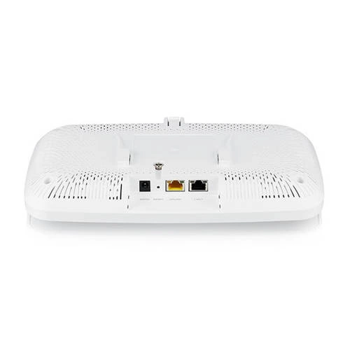 Toegangspunt Zyxel WAX640S-6E-EU0101F 2,4 GHz | 5 GHz | 6 GHz 4800 Mbps 802.11 a/b/g/n/ac/ax