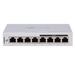 Schakelaar Ubiquiti US-8-60W 8x 10/100/1000 48 W PoE