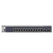 Schakelaar Netgear GSM5212-100NES 12x 10/100/1000 2x SFP