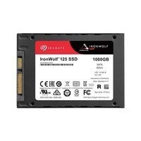 SSD-schijf Seagate IronWolf 1000GB 2.5'' SATA 6Gb/s | ZA1000NM1A002