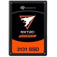 SSD-schijf Seagate Nytro 3131 3840GB 2.5'' SAS 12Gb/s TLC | XS3840TE70004