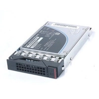Schijf SSD gewijd voor de server Lenovo 800GB 2.5'' SAS 12Gb/s 7N47A00125