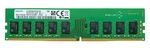 RAM-geheugen 1x 8GB Samsung ECC UNBUFFERED DDR4 1Rx8 2400MHz PC4-19200 UDIMM | M391A1K43BB1-CRC