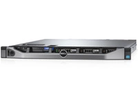 Server DELL R430 1U  2x E5-2650 V3 64 GB RAM