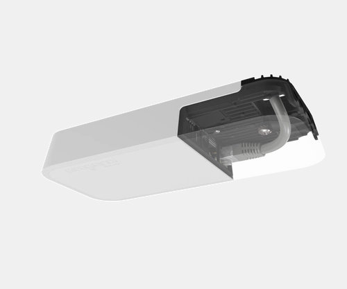 Router Mikrotik wAPG-5HaxD2HaxD 2x RJ-45 10/100/1000 Mb/s