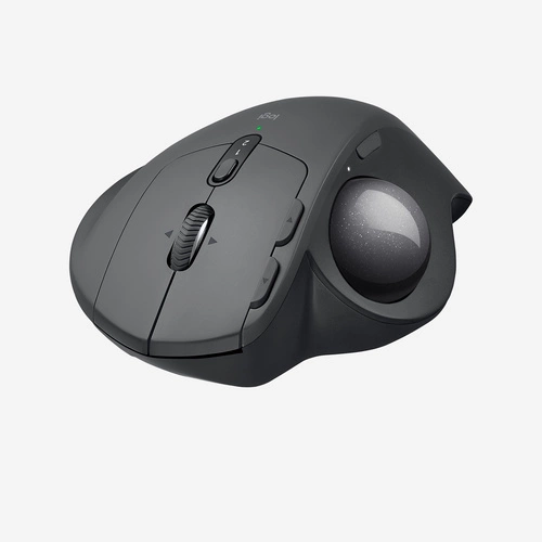Draadloze muis Logitech MX Ergo 910-005179