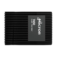 SSD-schijf Micron 7450 MAX 800GB U.3 NVMe | MTFDKCC800TFS-1BC1ZABYY