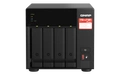 NAS-server QNAP TS-473A-8G 4x SSD | HDD SATA 8GB RAM