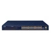Schakelaar Planet GS-4210-24P2S 24x 1Gb 2x SFP 300 W PoE+