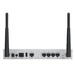 Security Zyxel USG40W-EU0101F 3x RJ-45 10/100/1000 1x RJ-45 10/100/1000