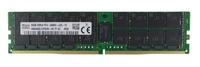 RAM-geheugen 1x 64GB Hynix ECC LOAD REDUCED DDR4 4Rx4 2666MHz PC4-21300 LRDIMM | HMAA8GL7CPR4N-VK