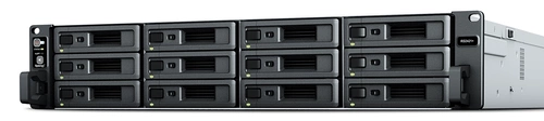 NAS-server Synology RS2421+ 12x SSD | HDD SATA 4GB RAM