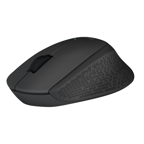 Draadloze muis Logitech M280 910-004287