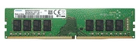 RAM-geheugen 1x 16GB Samsung NON-ECC UNBUFFERED DDR4 2400MHz PC4-19200 UDIMM | M378A2K43BB1-CRC