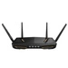 Router Zyxel NBG6817-EU0101F 5x RJ-45 10/100/1000 Mb/s 2533 Mbps
