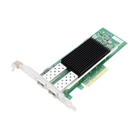Netwerkkaarten Intel E810XXVDA2BLK 2x SFP28 PCI Express 25Gb