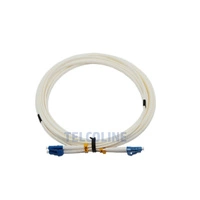 Patchcord ESUS IT LC/UPC-LC/UPC Duplex Single Mode 3 m [dut]