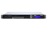 Switch QNAP QuCPE-7012-D2123IT-8G 8x 2.5Gb 4x SFP+
