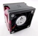 Koeling accessoire gewijd voor HP ProLiant DL360p G8 | 654577-002