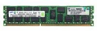 RAM-geheugen 1x 8GB Samsung ECC REGISTERED DDR3 1333MHz PC3-10600 RDIMM | M393B1K70DH0-CH9