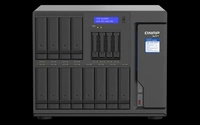 NAS-server QNAP TVS-h1688X-W1250-32G 16x SSD | HDD SATA 32GB RAM