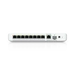 Schakelaar Ubiquiti USW-Flex-2.5G-8-PoE 8x 2.5Gb 1x RJ45/SFP+ 60 W PoE++