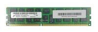 RAM-geheugen 1x 8GB Micron ECC REGISTERED DDR3 1066MHz PC3-8500 RDIMM | MT36KSF1G72PDZ-1G1