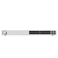 Schakelaar Netgear GC728X-100EUS 24x 10/100/1000 2x SFP | 2x SFP+