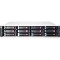 HPE Q1J00AR Rack SDD | HDD 3.5'' SAS Storage